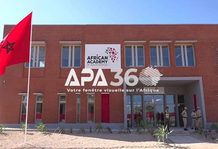 Maroc : 1er sommet Africain sur la Santé à Dakhla