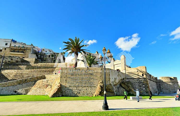Maroc : Tanger