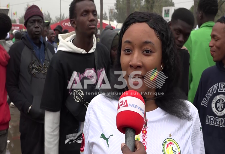 CAN 2025 : Le Sénégal élimine le Mali et va en demi-finale