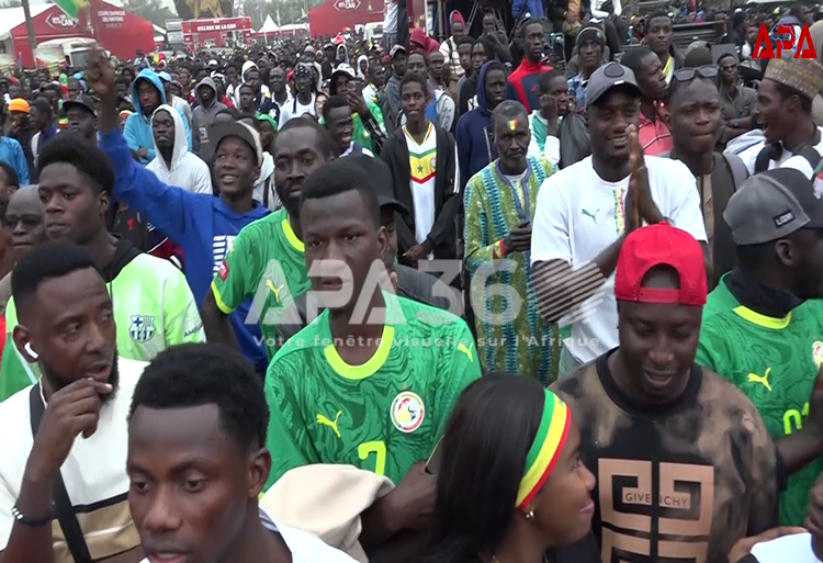 CAN 2025 : Sadio Mané envoie le Sénégal en finale