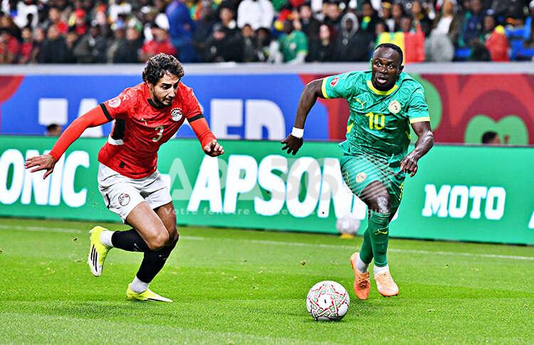 Sadio Mané