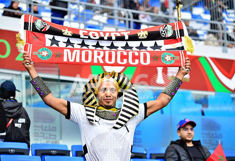 Can 2025 au Maroc