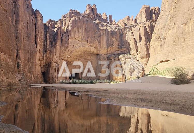 Tchad : l'Est du pays en images