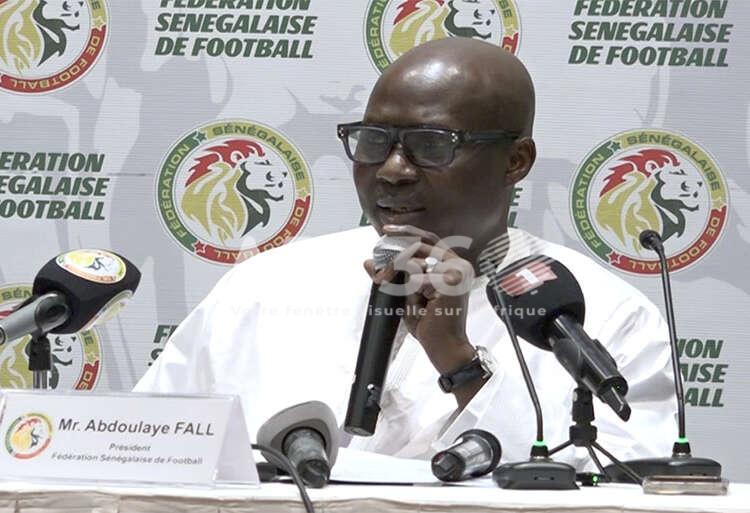 CAN: le Sénégal annonce saisir le TAS après avoir été déchu de son titre continental