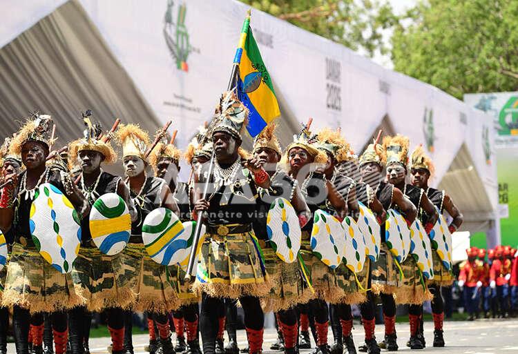 Célébration du 4 avril 2026 au Sénégal