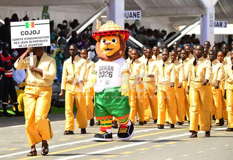 Célébration du 4 avril 2026 au Sénégal