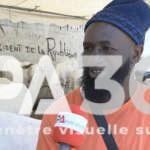 Sénégal : Ibou Nguatté ou le pari du mouton à 1,5 million de francs CFA