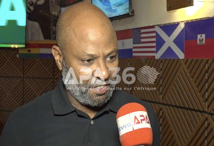 Mondial 2026 : Dakar derrière l'Afrique pour le match d'ouverture