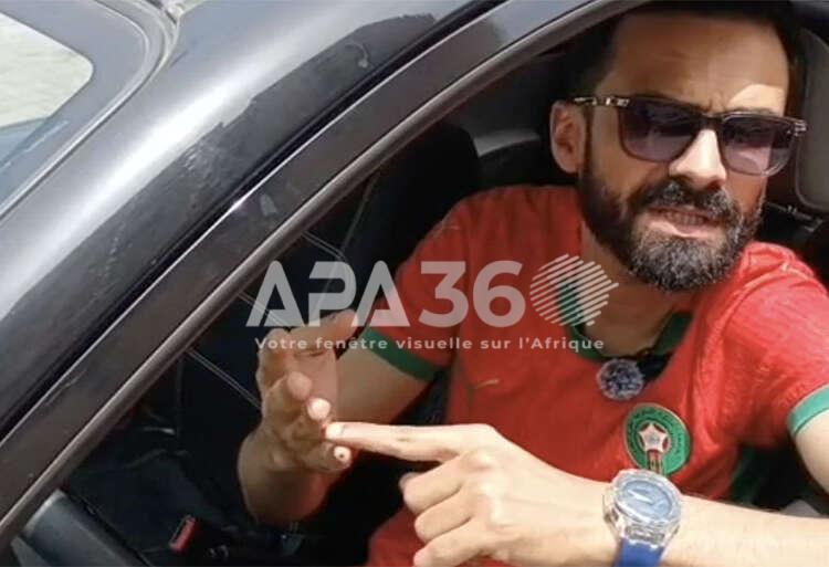 Mondial 2026 : des Marocains pronostiquent le match face au Brésil