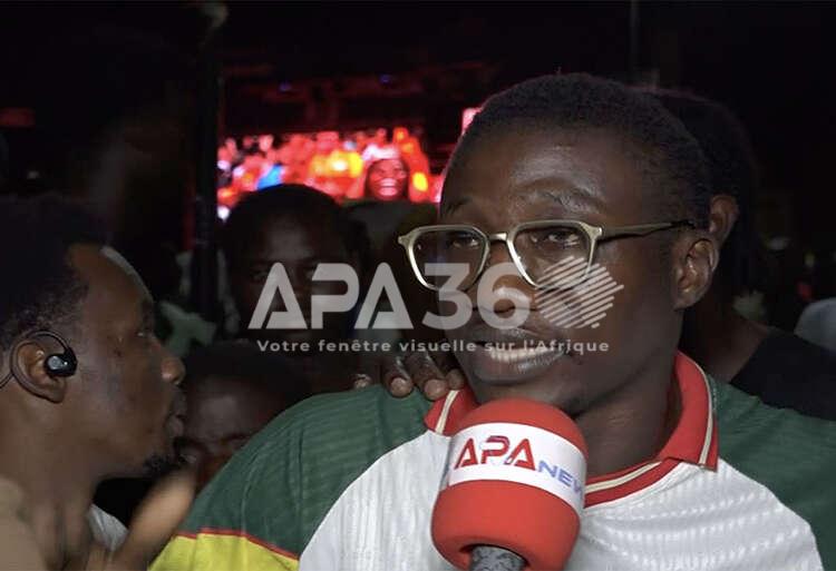 Mondial 2026 : après la Norvège, les supporters sénégalais entre frustration et espoir