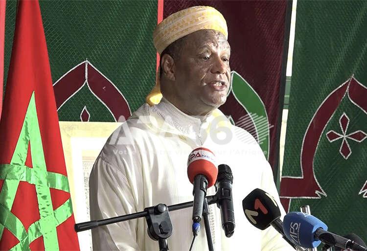 Maroc-Sénégal : une exposition retrace des décennies d’une relation d’exception